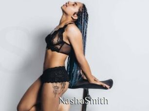 NashaSmith