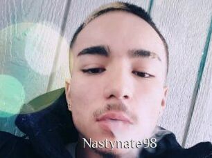 Nastynate98