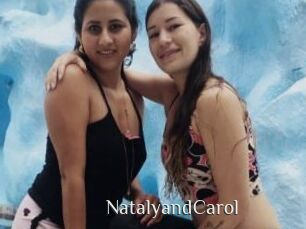 NatalyandCarol