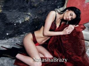 NatashaBrazy