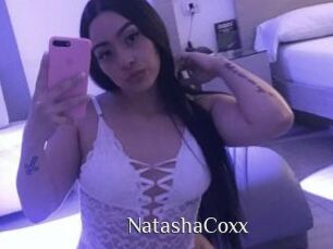 NatashaCoxx