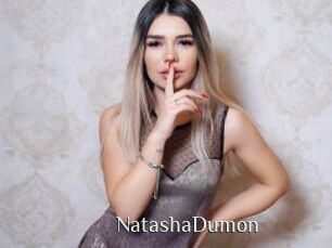 NatashaDumon