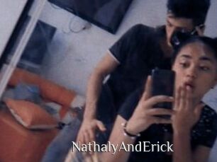 NathalyAndErick