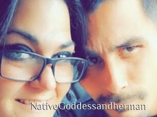 NativeGoddessandherman