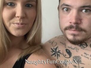 NaughtyFunCoupleX