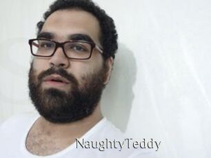 NaughtyTeddy