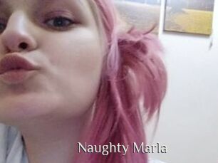 Naughty_Marla