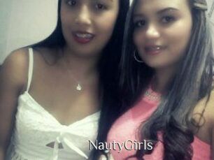 Nauty_Girls