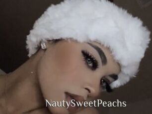 NautySweetPeachs