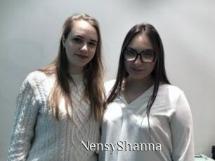 NensyShanna