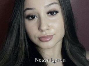 Nessa_Loren