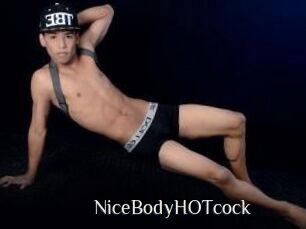 NiceBodyHOTcock