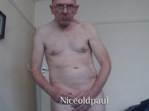 Niceoldpaul