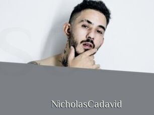 NicholasCadavid