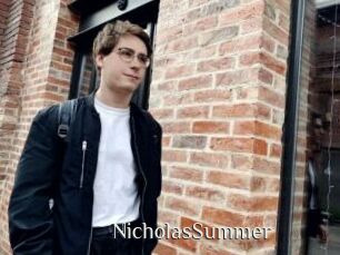 NicholasSummer