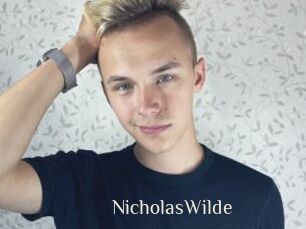 NicholasWilde