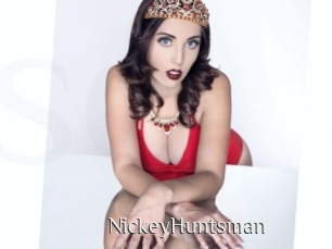 NickeyHuntsman