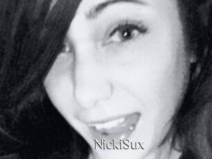 NickiSux