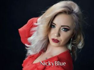 NickyBlue