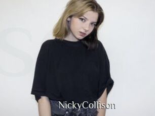 NickyCollison