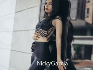 NickyGarcia