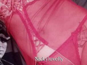 Nickylovelly