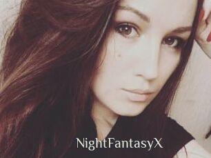 NightFantasyX
