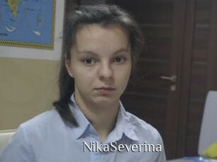 NikaSeverina