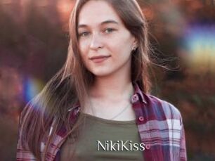 NikiKiss