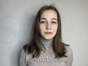 NikkiEdisson