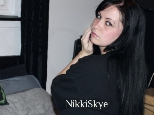 NikkiSkye