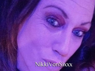 NikkiVonSixxx