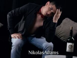 NikolasAdams