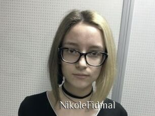 NikoleFidmal