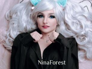 NinaForest