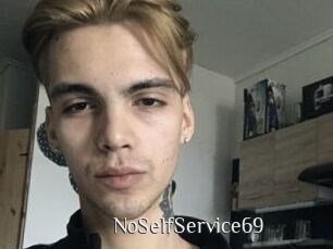 NoSelfService69