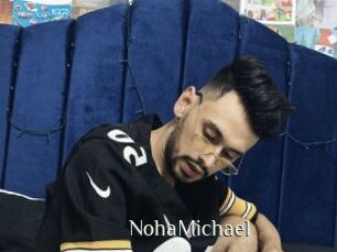 NohaMichael