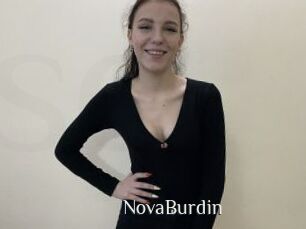 NovaBurdin