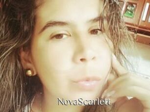 NovaScarlett