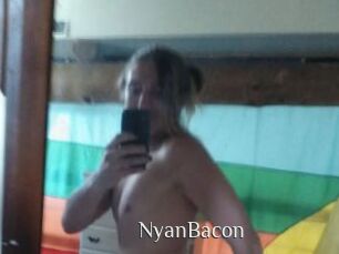 NyanBacon