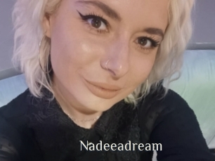 Nadeeadream