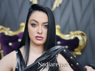 Nadiareiner