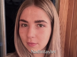 Nadintayler