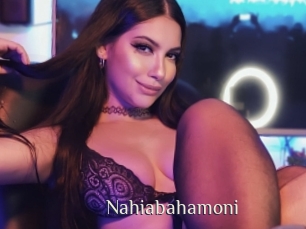 Nahiabahamoni