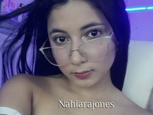 Nahiarajones