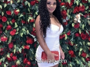 Nahiraqueen