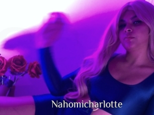 Nahomicharlotte