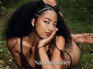 Nahomiimiller