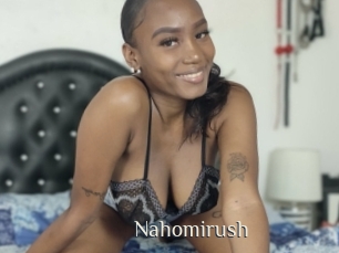 Nahomirush