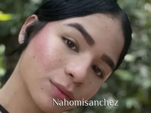 Nahomisanchez